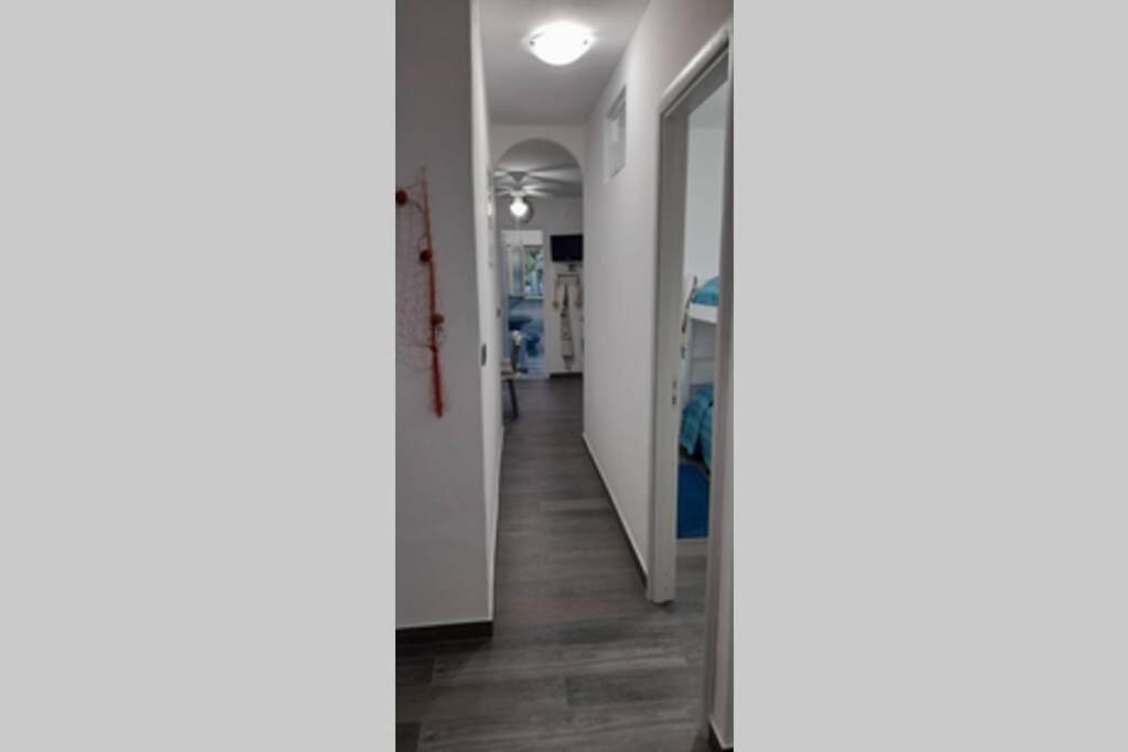 Sabrina'S House Apartment Giardini Naxos Exterior photo