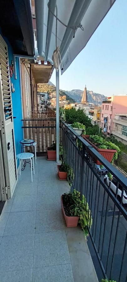 Sabrina'S House Apartment Giardini Naxos Exterior photo
